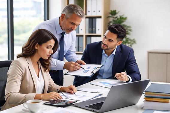 Tax Preparation