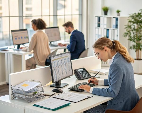 CPA Outsourcing