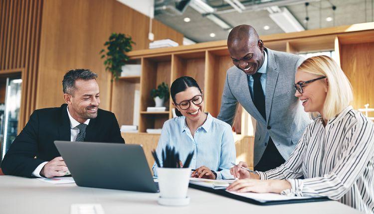 CPA Outsourcing Process
