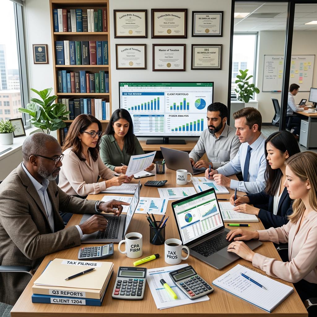 Bookkeeping
