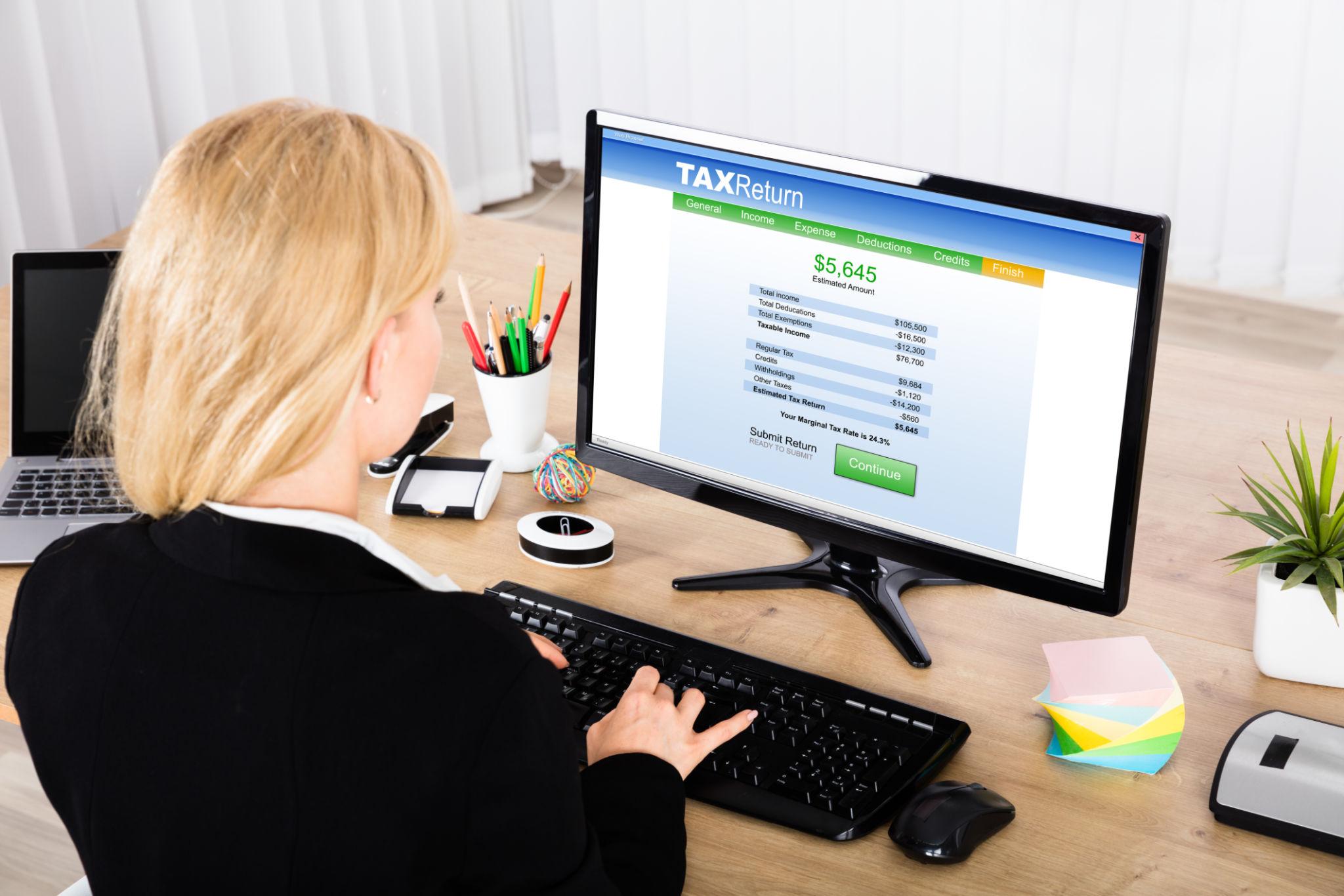 Bookkeeping Process
