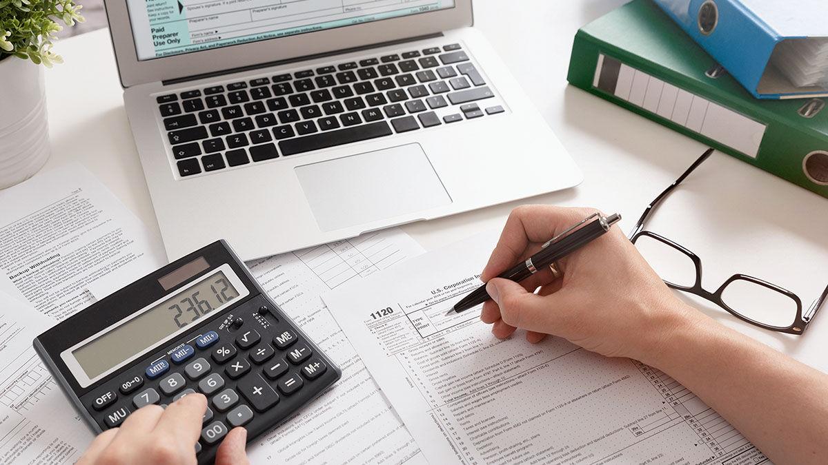 Accounting Services
