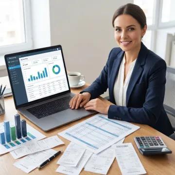 Offshore Accounting vs In-House Accounting – Which Is Better?