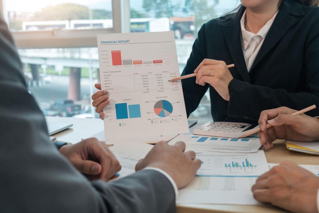 How CPA Firms Can Scale Faster with Offshore Accounting Services