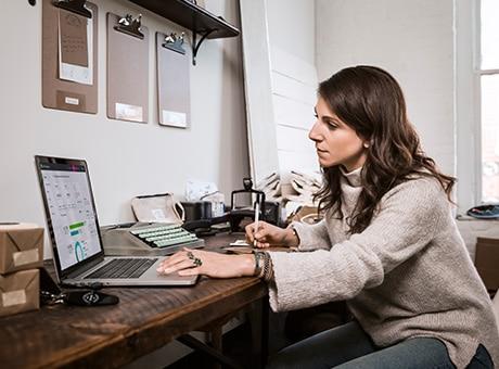 Benefits of QuickBooks Online Bookkeeping for Small Businesses